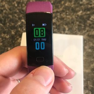 Smart Bracelet/ fitness watch